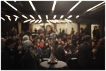 VIII Premis Gaudí Lectura de  nominats