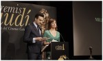 VIII Premios Gaudí Miki Esparbé y Àgata Roca. Lectura de nominados