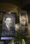 Un paseo por la obra de Josep Llimona. 150 años Inauguración 3/12/2014
