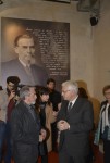 Una passejada per l'obra de Josep Llimona. 150 anys Inauguració  3/12/2014