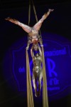 5è Festival Internacional del Circ --Elefant d'Or-- Ciutat de Figueres Golden Dream · Teles aèries · Ucraïna (Espectacle blau)