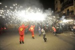 Dansàneu - Mercat Festiu de les Cultures del Pirineu Correfoc
