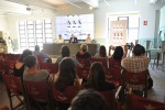 19a Fira Mediterrània de Manresa Rueda de premsa. Presentación de la Fira Mediterrània 2016
