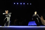 Fira Mediterrània de Manresa 2015 El Comte Arnau - Teatre de l'Aurora