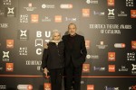 XXI Edició Premis Butaca de Teatre de Catalunya Lluís Pascual i Teresa Lozano