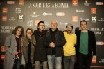XXI Edició Premis Butaca de Teatre de Catalunya 