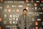 XXI Edició Premis Butaca de Teatre de Catalunya Julio Manrique