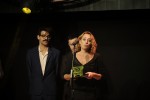XXI Edició Premis Butaca de Teatre de Catalunya Millor caracterització · El Rei Lear · Eva Fernández
