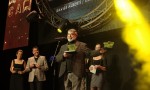 XXI Edició Premis Butaca de Teatre de Catalunya Millor il·luminacó · Terra Baixa · Xavier Albertí