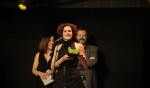 XXI Edició Premis Butaca de Teatre de Catalunya Millor actriu de repartiment · El curiós incident del gos a mitjanit · Marta Marco