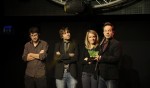 XXI Edició Premis Butaca de Teatre de Catalunya Millor espectacle familiar · El Petit Príncep