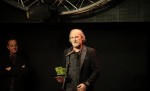 XXI Edició Premis Butaca de Teatre de Catalunya Millor actor · Terra Baixa · Lluís Homar