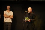 XXI Edició Premis Butaca de Teatre de Catalunya Millor espectacle teatral · El rei Lear · Lluís Pasqual