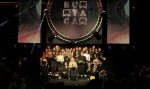 XXI Edició Premis Butaca de Teatre de Catalunya Premis Butaca · Foto de guanyadors 2015