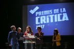 XX Premis de la Crítica 