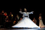 17a Fira Mediterrània de Manresa Dervixos Giròvags de Damasc & Ensemble Al-Kindî