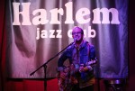 XX Barnasants. Festival de cançó d'autor Concert Alejo García. 15 de març, Harlem Jazz Club