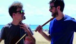 FeMAP · Festival de Música Antigua de los Pirineos 2016 Amat Santacana i Eloi Fuguet. 'No em barroca!'