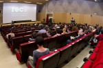 REC11. Festival Internacional de Cinema de Tarragona 01/05/11 - Antiga Audiència (ambient)