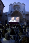 REC11. Festival Internacional de Cinema de Tarragona 29/04/11 - Inauguració (ambient)