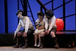 La Mostra d'Igualada · 29a Fira de Teatre Infantil i Juvenil  Dissabte 14 nit · 'Amour' de Marie de Jongh