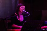 XXI Barnasants. Festival de cançó d'autor Apol·lònia canta Maria Cinta