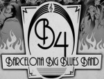 14o San Miguel MAS i MAS Festival Barcelona Big Blues Band + Blues Messengers · 4.09 · Jamboree