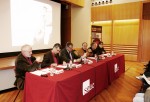 I Mostra de Cultura Catalana a Uruguai  roda de premsa 13/04 - Presentació I Mostra de Cultura Catalana a Uruguai