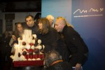 Maria del Mar Bonet · 50 anys d'escenaris Bufada d'espelmes  ·  19.12.16 ·  L'Ovella Negra
