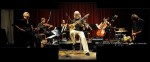 27 Mercat de Música Viva de Vic Carles Benavent Ensemble 