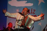 XXIII Tradicionàrius. Festival Folk Internacional Carlos Mejia Godoy