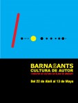 I Muestra de Cultura Catalana en Uruguay  cartel