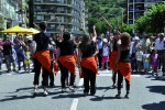 Dansàneu - Mercat Festiu de les Cultures del Pirineu Cercavila (Sort)