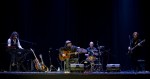 XX Barnasants. Festival de cançó d'autor Chivo Chivato al Casinet d'Hostafrancs. Diumenge 1 de març
