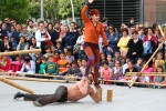 Trapezi 2016, Feria del Circo de Cataluña 