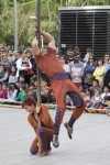 Trapezi 2016, Feria del Circo de Cataluña 