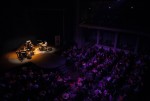 Round About Midnight '15 Avishai Cohen · Concert al Teatre Coliseum 20/03