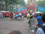 XXIII Tradicionàrius. Festival Folk Internacional Colles de Cultura