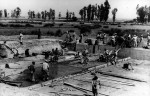 Campos de concentración y trabajo esclavo en Andalucía Construcción del Canal de los Presos