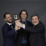 X Premis Gaudí Premi Gaudí a la Millor pel•lícula en llengua no catalana p