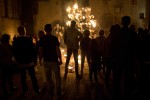 XXIV Temporada Alta. Festival de tardor de Catalunya. Girona-Salt. Cerimònia del foc, de Cie.Carabosse