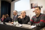 XXIV Temporada Alta. Festival de tardor de Catalunya. Girona-Salt. Roda de premsa MADE IN GIRONA: Political Mother