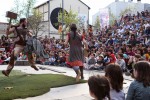 La Mostra d'Igualada · Fira de Teatre Infantil i Juvenil 'Des-Hábitat' de Vaivén Circo · Diumenge 2