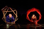 OUI! 2n Festival de Teatre en Francès de Barcelona Deux pas vers les étoiles