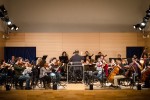 Orquestra Camera Musicae - Temporada 2014-2015 fotos ensayos 