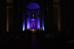 FeMAP · Festival de Música Antigua de los Pirineos 2016 Concierto inaugural · Les Cuatro Estaciones de Vivaldi · La Seu d'Urgell