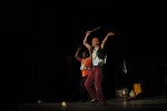 La Mostra d'Igualada · 27a Fira de Teatre Infantil i Juvenil La nau simfosönica de la Cia. Migrasönics al Mercantil