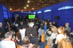 La Mostra d'Igualada · 27a Feria de Teatro Infantil y Juvenil Inauguración de La Mostra d'Igualada