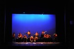 La Mostra d'Igualada · 27a Feria de Teatro Infantil y Juvenil Basket Beat · Basket Big Band Beat Barcelona