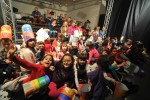 La Mostra d'Igualada · 27a Fira de Teatre Infantil i Juvenil Funció escolar